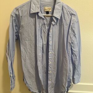 Universal Thread Women’s Button Down